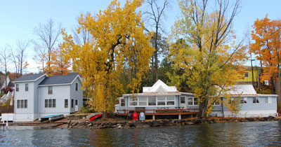 Lakecrest Manor Keuka Lake New York S Finger Lakes Rental